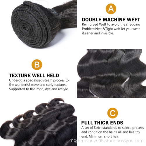 Double Drown Grade 8A 9A 10A Peruvian Hair Human Natural Black Tape Hair Extensions Human Hair Extensions